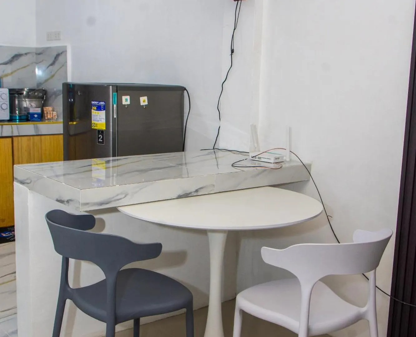 Affordable Up To 6 Pax Near Aqua Planet & Clark Intl Speedway Vila Angeles Casa de Férias