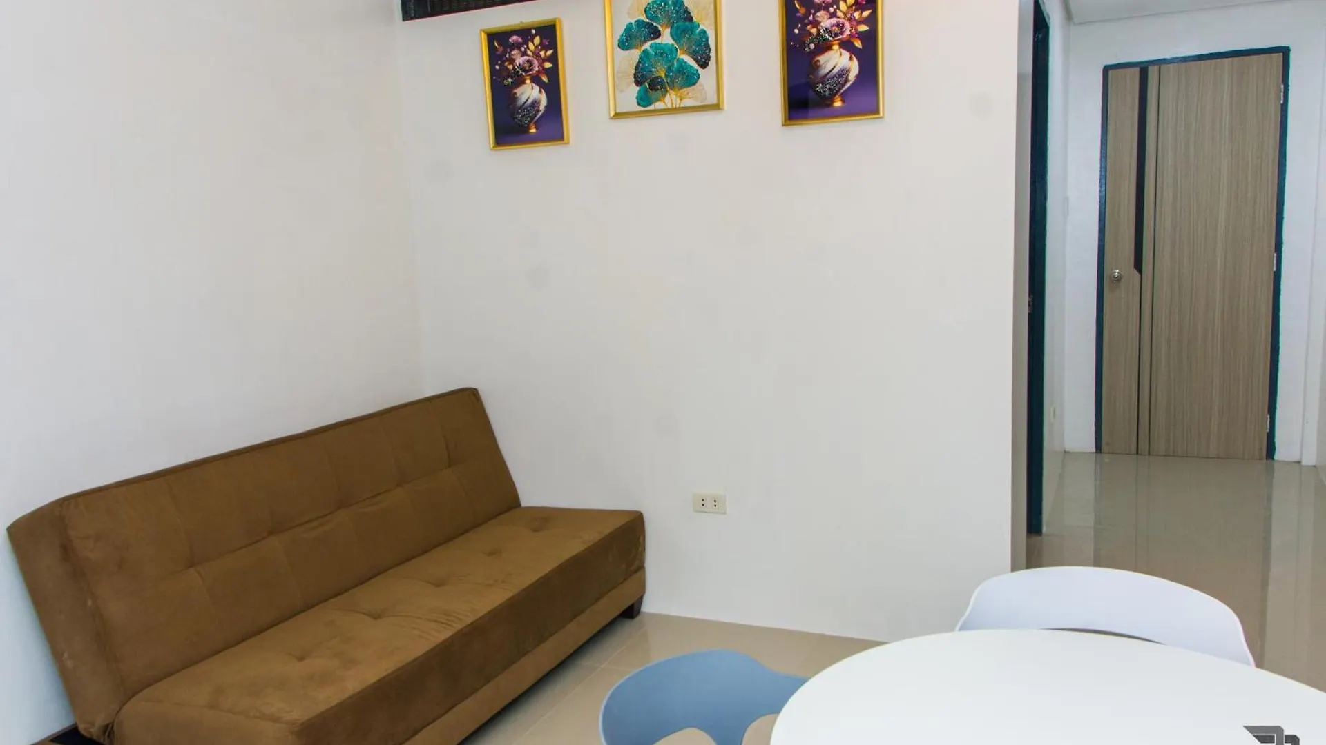 Casa de Férias Affordable Up To 6 Pax Near Aqua Planet & Clark Intl Speedway Vila Angeles