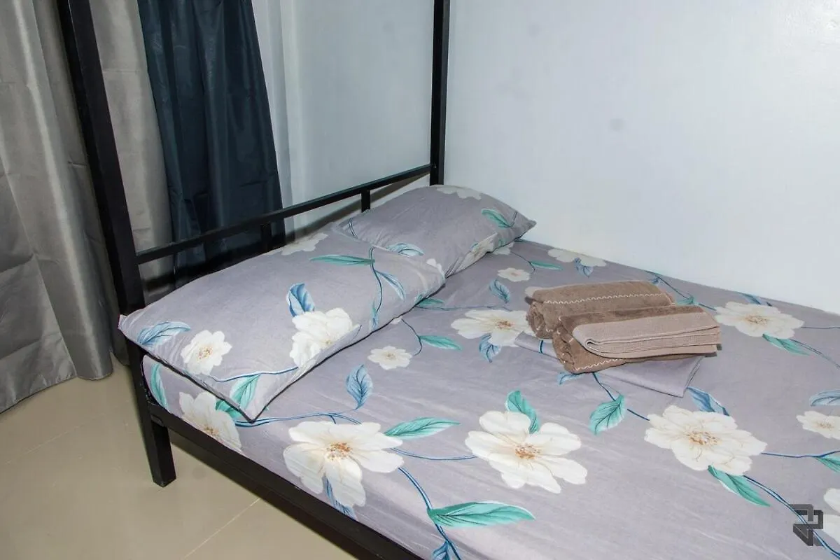 Affordable Up To 6 Pax Near Aqua Planet & Clark Intl Speedway Vila Angeles