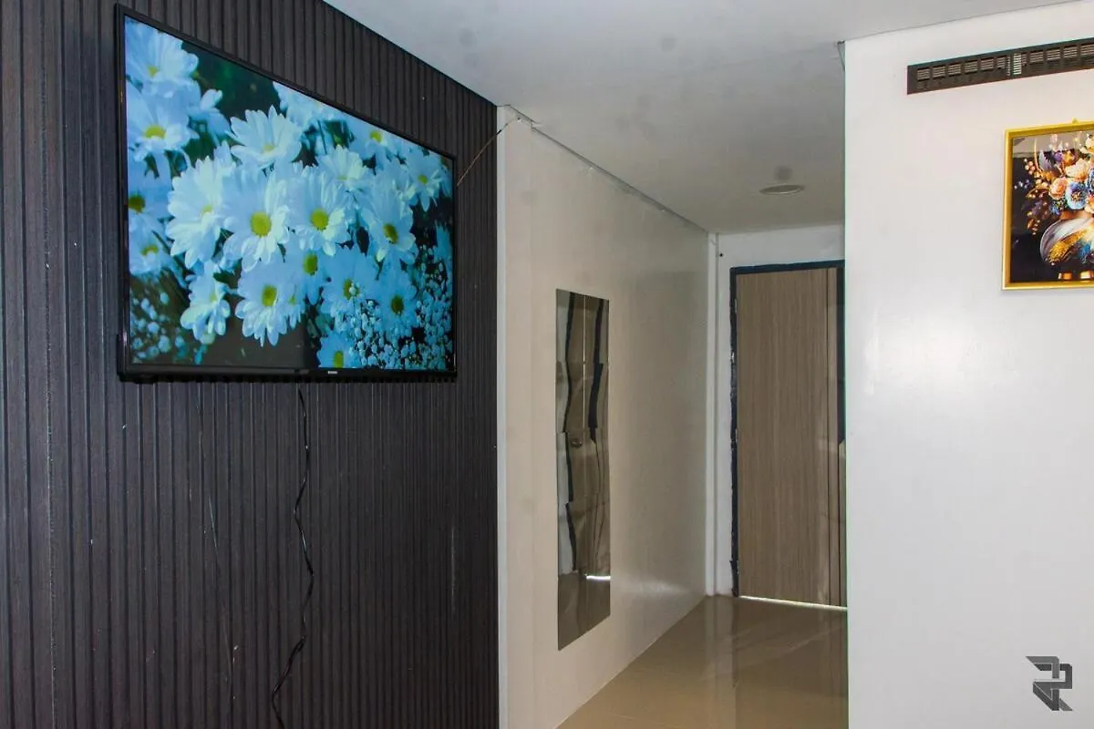 Affordable Up To 6 Pax Near Aqua Planet & Clark Intl Speedway Vila Angeles