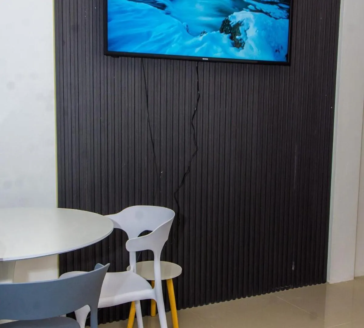 Affordable Up To 6 Pax Near Aqua Planet & Clark Intl Speedway Vila Angeles Casa de Férias