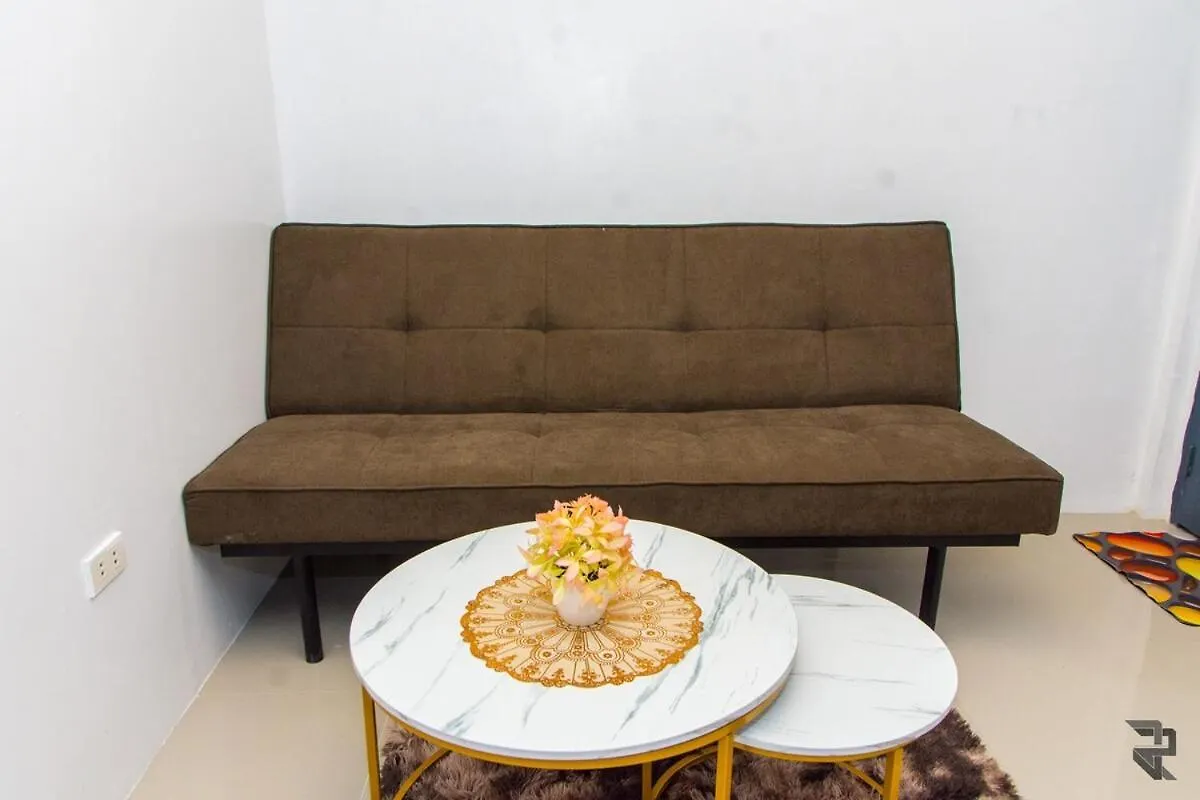 Casa de Férias Affordable Up To 6 Pax Near Aqua Planet & Clark Intl Speedway Vila Angeles Filipinas