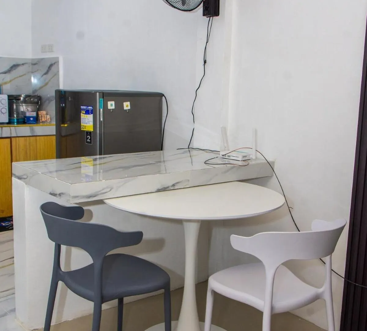 Casa de Férias Affordable Up To 6 Pax Near Aqua Planet & Clark Intl Speedway Vila Angeles