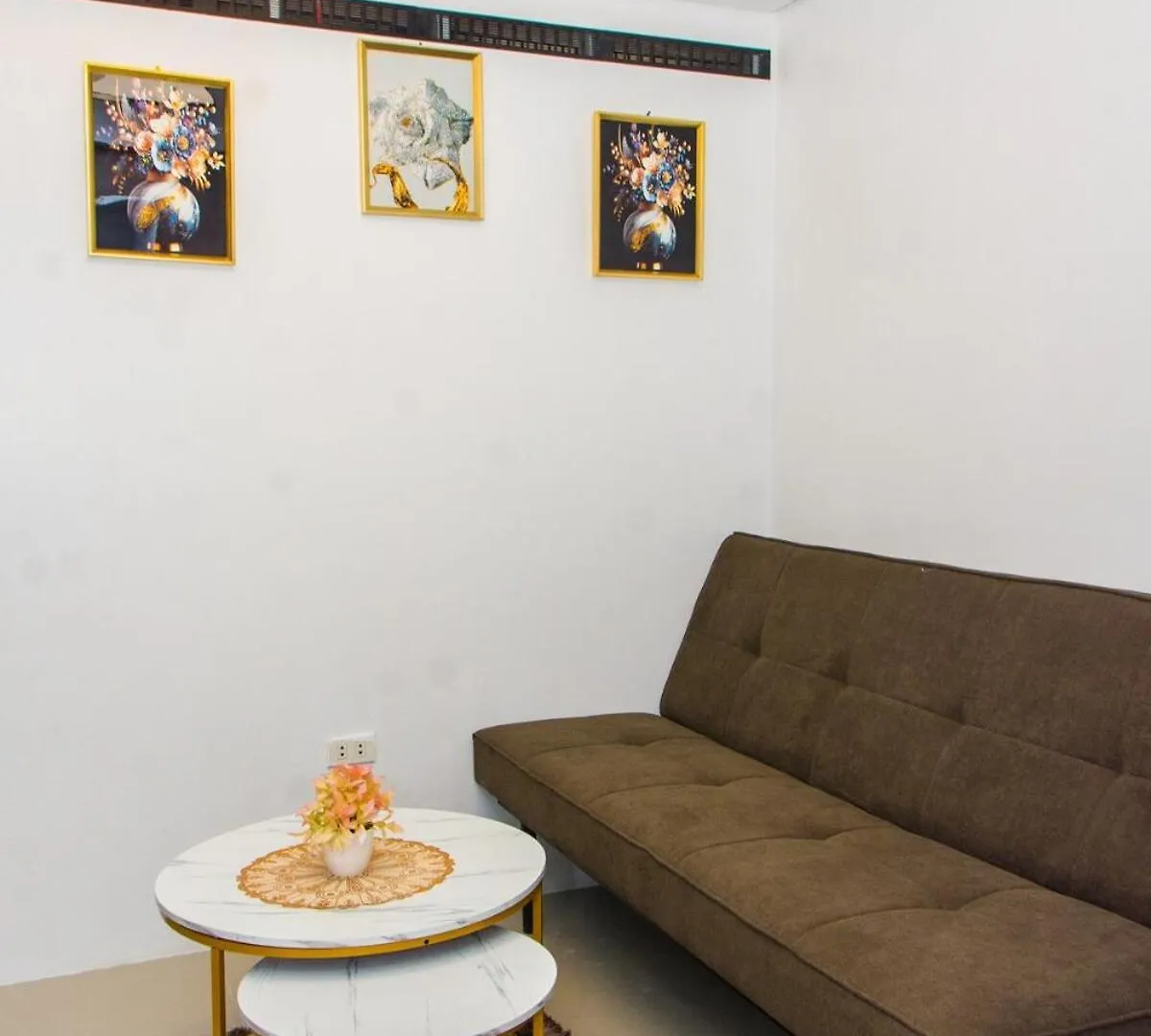 Affordable Up To 6 Pax Near Aqua Planet & Clark Intl Speedway Vila Angeles