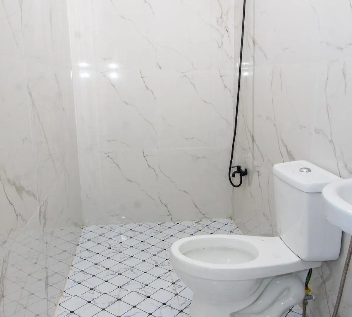 Casa de Férias Affordable Up To 6 Pax Near Aqua Planet & Clark Intl Speedway Vila Angeles