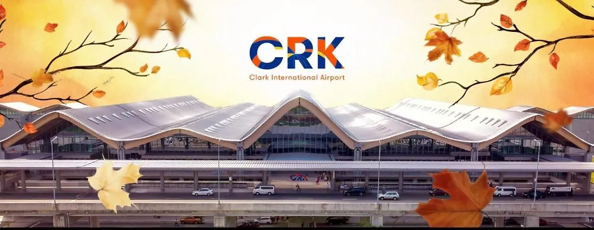 Affordable Up To 6 Pax Near Aqua Planet & Clark Intl Speedway Vila Angeles 0*,