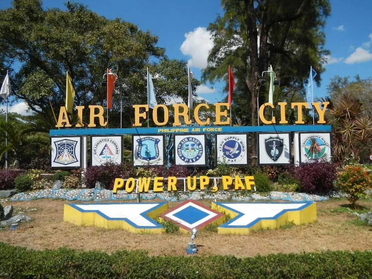 Affordable Up To 6 Pax Near Aqua Planet & Clark Intl Speedway Vila Angeles
